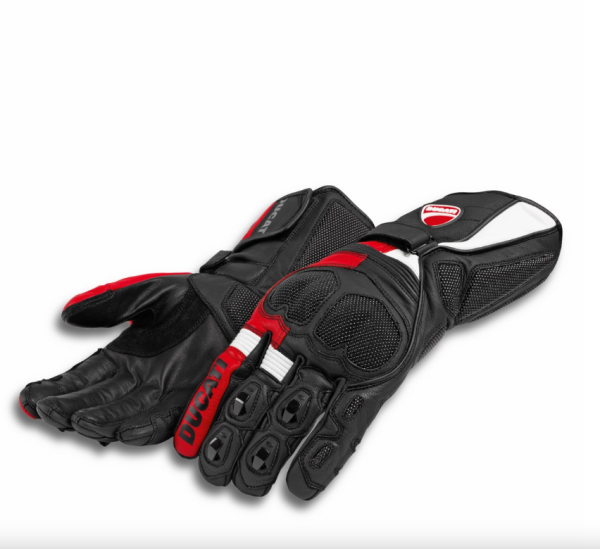 Guantes Speed Evo C2